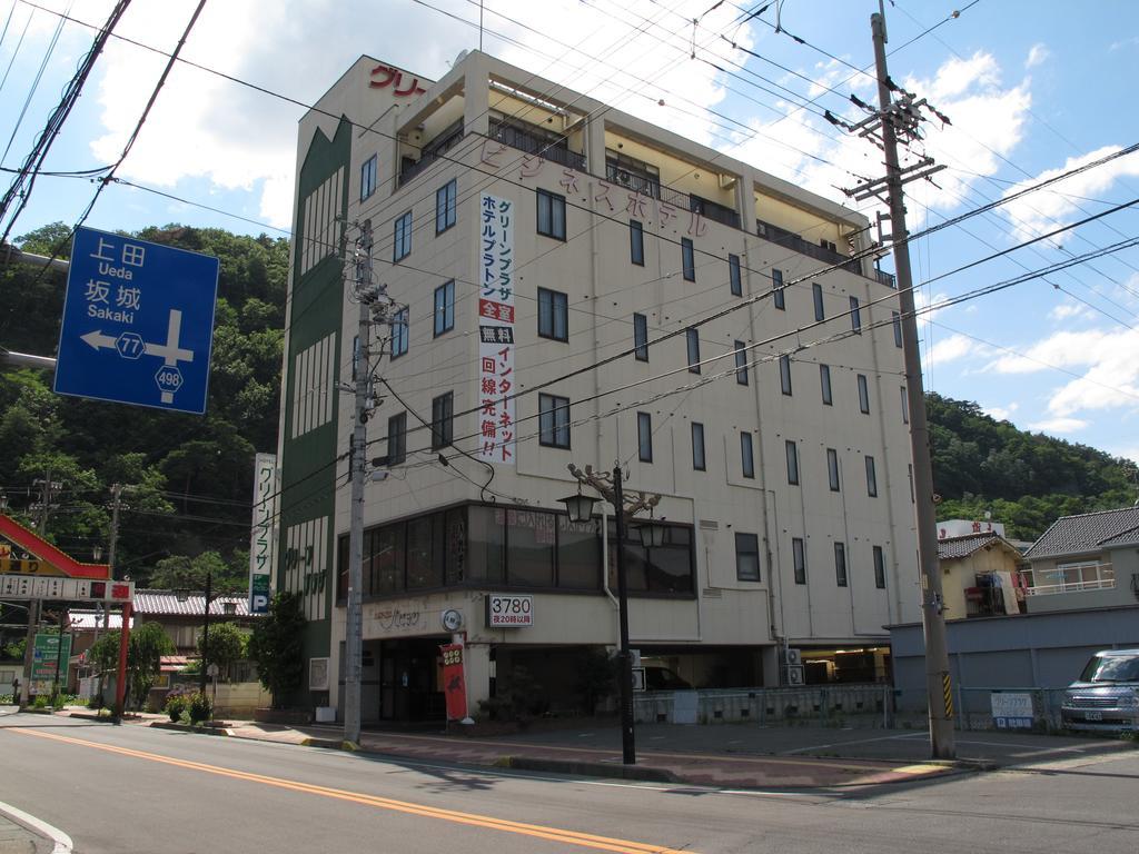 Hotel Platon Csikuma Kültér fotó
