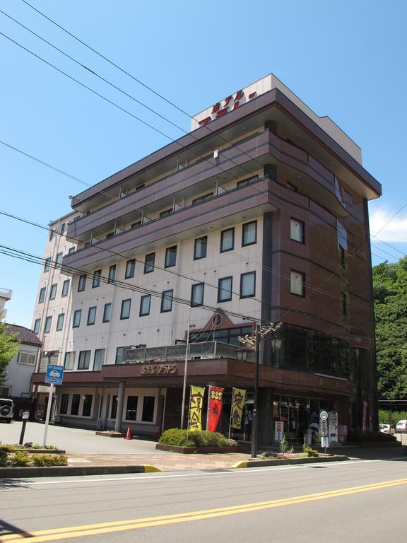 Hotel Platon Csikuma Kültér fotó